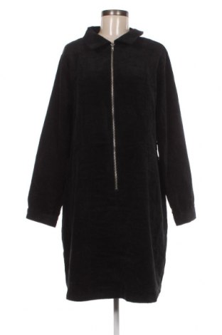 Φόρεμα Glamorous, Μέγεθος XXL, Χρώμα Μαύρο, Τιμή 26,72 €