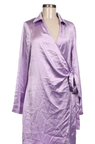 Kleid Glamorous, Größe XL, Farbe Lila, Preis 25,05 €
