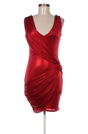 Kleid Goddess London, Größe L, Farbe Rot, Preis € 40,82