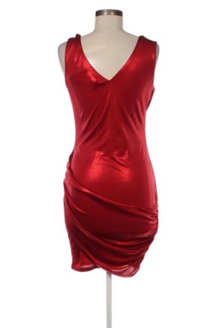 Šaty  Goddess London, Velikost L, Barva Červená, Cena  1 010,00 Kč