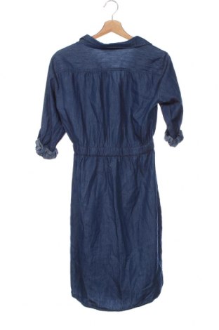 Kleid Greenpoint, Größe XS, Farbe Blau, Preis € 11,13