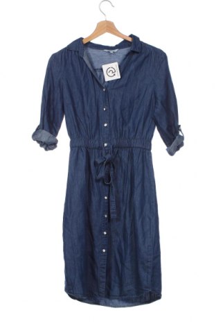 Kleid Greenpoint, Größe XS, Farbe Blau, Preis € 9,35