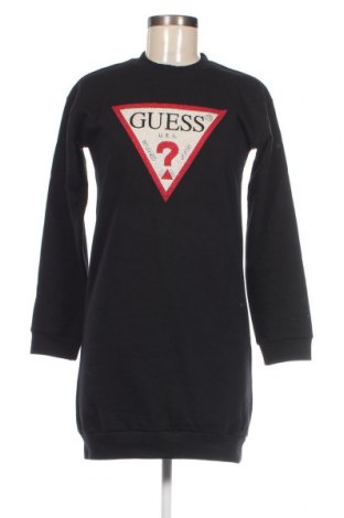 Φόρεμα Guess, Μέγεθος L, Χρώμα Μαύρο, Τιμή 61,80 €