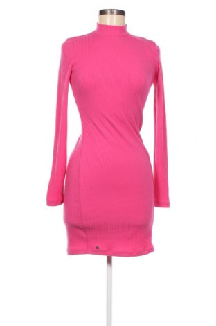 Kleid Guess, Größe S, Farbe Rosa, Preis € 34,30