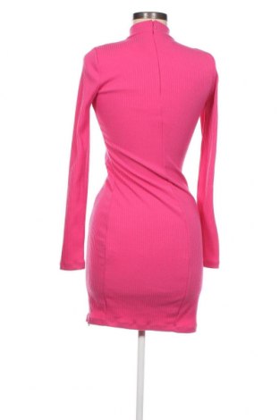 Šaty  Guess, Veľkosť S, Farba Ružová, Cena  34,30 €