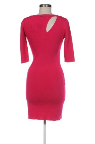 Kleid Guess, Größe L, Farbe Rosa, Preis € 83,61