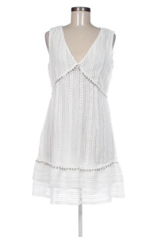 Rochie Guess, Mărime L, Culoare Alb, Preț 417,00 Lei