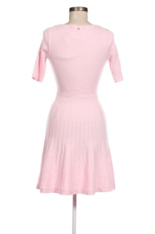 Φόρεμα Guess, Μέγεθος M, Χρώμα Ρόζ , Τιμή 60,68 €