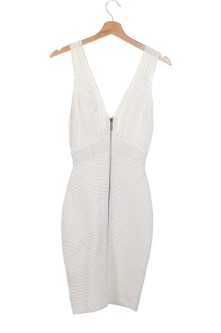 Kleid Guess, Größe XS, Farbe Weiß, Preis € 49,10