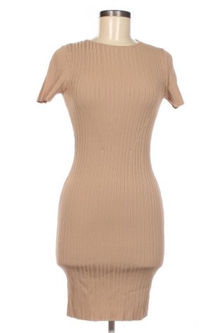 Kleid Guess, Größe S, Farbe Beige, Preis € 73,60