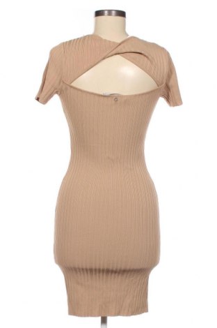 Kleid Guess, Größe S, Farbe Beige, Preis € 63,56