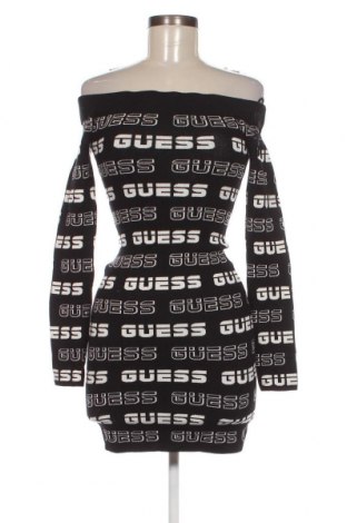 Šaty  Guess, Velikost S, Barva Černá, Cena  1 530,00 Kč