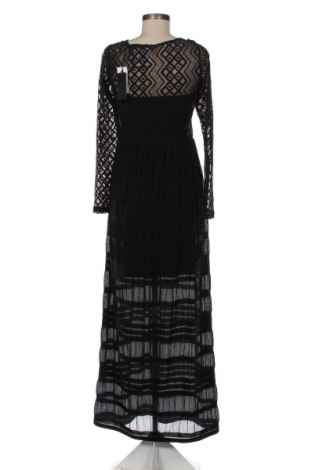 Kleid Guess, Größe M, Farbe Schwarz, Preis 95,25 €