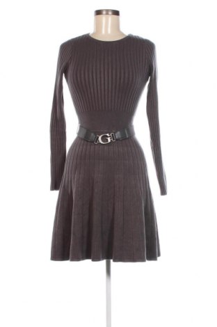 Kleid Guess, Größe S, Farbe Grau, Preis € 57,31