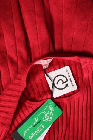 Šaty  Guess, Veľkosť XL, Farba Červená, Cena  106,75 €