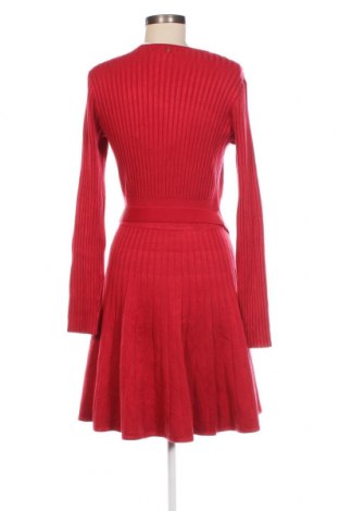 Šaty  Guess, Veľkosť XL, Farba Červená, Cena  106,75 €