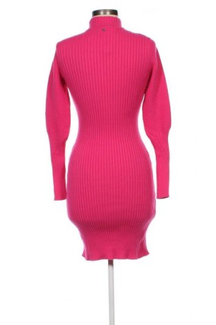 Kleid Guess, Größe XS, Farbe Rosa, Preis 44,95 €