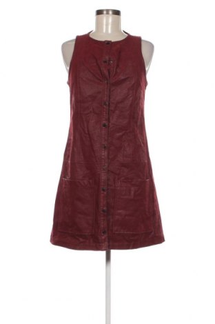 Φόρεμα Guess, Μέγεθος M, Χρώμα Κόκκινο, Τιμή 23,75 €