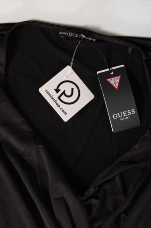 Šaty  Guess, Veľkosť L, Farba Čierna, Cena  50,57 €