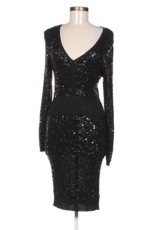 Φόρεμα Guess By Marciano, Μέγεθος S, Χρώμα Μαύρο, Τιμή 66,53 €