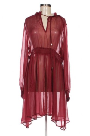 Φόρεμα Guido Maria Kretschmer for About You, Μέγεθος XXL, Χρώμα Κόκκινο, Τιμή 33,40 €