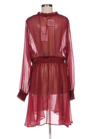 Kleid Guido Maria Kretschmer for About You, Größe XXL, Farbe Rot, Preis € 33,40