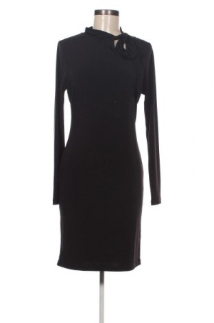 Kleid Guido Maria Kretschmer for About You, Größe M, Farbe Schwarz, Preis € 25,05