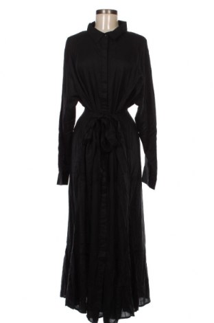 Φόρεμα Guido Maria Kretschmer for About You, Μέγεθος 4XL, Χρώμα Μαύρο, Τιμή 36,19 €