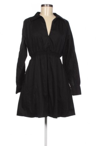 Kleid Guido Maria Kretschmer for About You, Größe M, Farbe Schwarz, Preis € 31,49