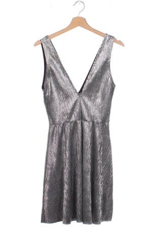 Φόρεμα H&M, Μέγεθος M, Χρώμα Ασημί, Τιμή 21,90 €