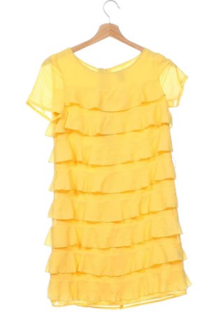 Šaty  H&M, Velikost XS, Barva Žlutá, Cena  220,00 Kč