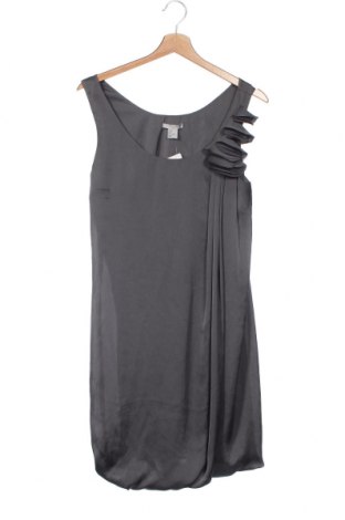 Kleid H&M, Größe M, Farbe Grau, Preis 8,01 €