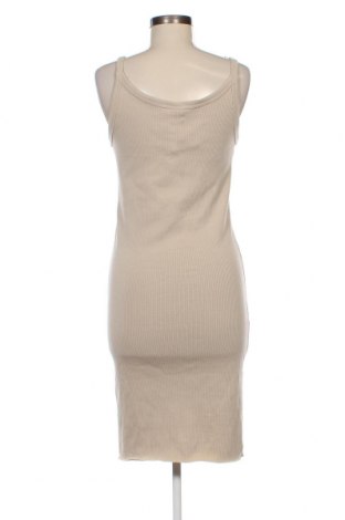 Rochie H&M, Mărime M, Culoare Ecru, Preț 44,89 Lei