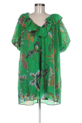 Φόρεμα H&M, Μέγεθος S, Χρώμα Πολύχρωμο, Τιμή 16,04 €