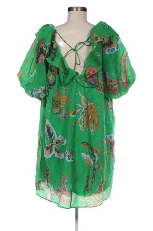 Kleid H&M, Größe S, Farbe Mehrfarbig, Preis 15,33 €