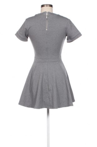 Φόρεμα H&M, Μέγεθος S, Χρώμα Γκρί, Τιμή 7,56 €