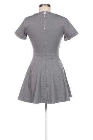 Kleid H&M, Größe S, Farbe Grau, Preis 7,12 €