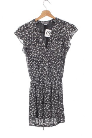 Kleid H&M, Größe XS, Farbe Mehrfarbig, Preis 7,56 €
