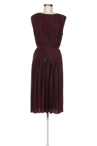 Kleid H&M, Größe M, Farbe Braun, Preis 8,90 €