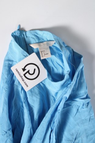 Šaty  H&M, Velikost S, Barva Modrá, Cena  208,00 Kč