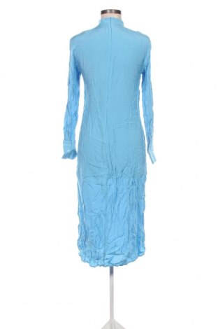 Kleid H&M, Größe S, Farbe Blau, Preis 9,08 €