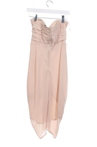 Kleid H&M, Größe M, Farbe Beige, Preis 5,99 €