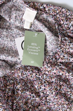 Kleid H&M, Größe L, Farbe Mehrfarbig, Preis 15,60 €