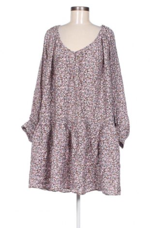 Φόρεμα H&M, Μέγεθος L, Χρώμα Πολύχρωμο, Τιμή 16,32 €