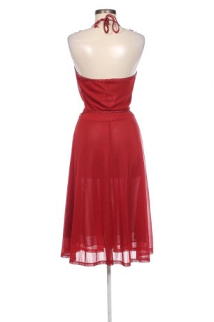Kleid H&M, Größe M, Farbe Rot, Preis € 8,45