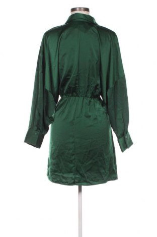 Kleid H&M, Größe XS, Farbe Grün, Preis € 10,09