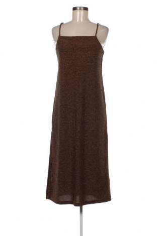 Φόρεμα H&M, Μέγεθος S, Χρώμα Καφέ, Τιμή 7,56 €