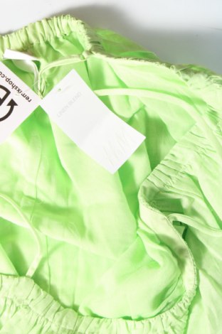 Рокля H&M, Размер XL, Цвят Зелен, Цена 46,11 лв.