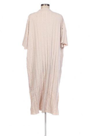 Kleid H&M, Größe XXL, Farbe Beige, Preis € 20,18