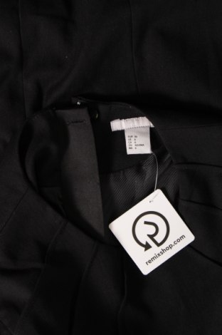 Kleid H&M, Größe S, Farbe Schwarz, Preis € 4,99